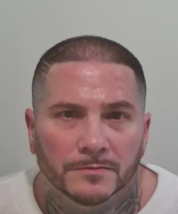 Michael Scott Hawkins a registered Sex or Violent Offender of Indiana