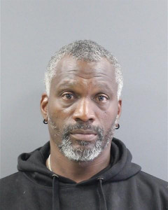 Quentin Ray Anderson a registered Sex or Violent Offender of Indiana