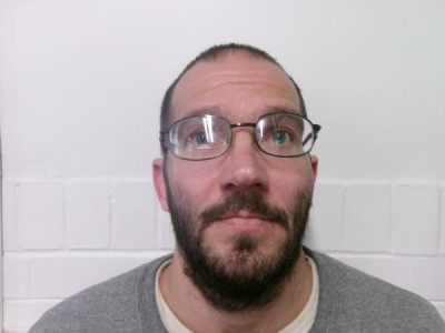 Carey Jordan Ridgley a registered Sex or Violent Offender of Indiana