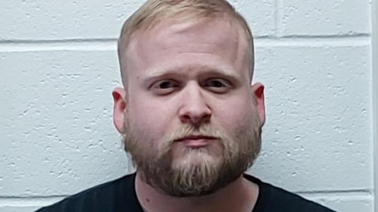 Tyson Cole Graves a registered Sex or Violent Offender of Indiana