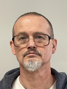 Jeffrey Scott Mcgowen a registered Sex or Violent Offender of Indiana
