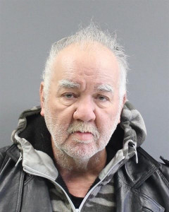 Jerry Wayne Palmer a registered Sex or Violent Offender of Indiana