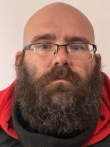 Michael Allen Leister a registered Sex or Violent Offender of Indiana