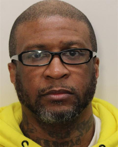 Keenah Shawn Taylor a registered Sex or Violent Offender of Indiana