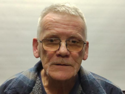 Glenn Leroy Scott a registered Sex or Violent Offender of Indiana