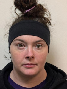 Reba Cheyenne Johnson a registered Sex or Violent Offender of Indiana