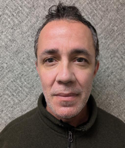 Michael Scot Salaz a registered Sex or Violent Offender of Indiana