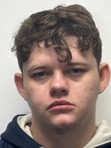 Adam Wesley Turner a registered Sex or Violent Offender of Indiana