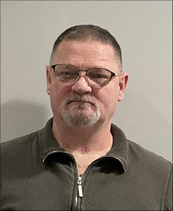 Kevin Len Patat a registered Sex or Violent Offender of Indiana