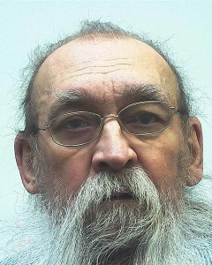 Bennie Caudill a registered Sex or Violent Offender of Indiana