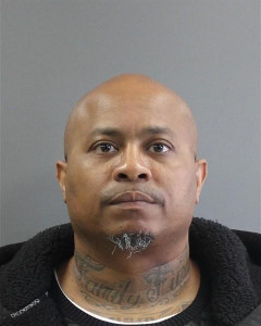 William Lashun Caples a registered Sex or Violent Offender of Indiana