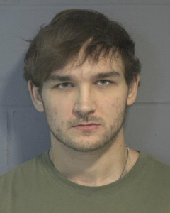 Tristan Martin Doty a registered Sex or Violent Offender of Indiana