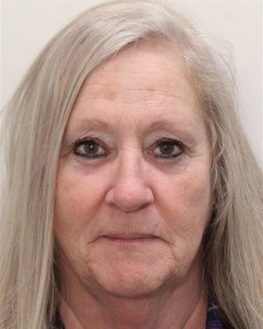 Vickie Carol Jessie a registered Sex or Violent Offender of Indiana