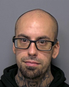 Edward Andrew Ibarra a registered Sex or Violent Offender of Indiana