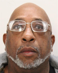 Phashone Ray Oliver a registered Sex or Violent Offender of Indiana