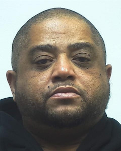 Deondre Lajuan Johnson a registered Sex or Violent Offender of Indiana