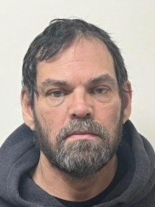 David A Smith a registered Sex or Violent Offender of Indiana