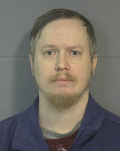 John Tristan Wood a registered Sex or Violent Offender of Indiana