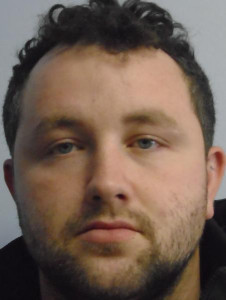 Brandon Thomas Peterson a registered Sex or Violent Offender of Indiana