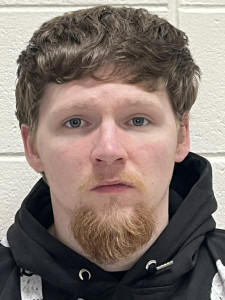 Bryce Steven Pitts a registered Sex or Violent Offender of Indiana