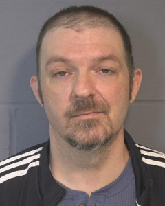 Brendon Daniel Campagna a registered Sex or Violent Offender of Indiana