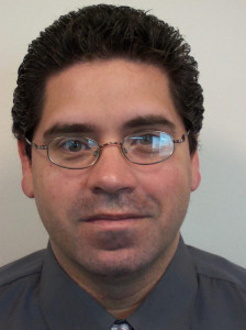 Johnny Perez a registered Sex or Violent Offender of Indiana