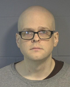 Steven Thomas Morgan a registered Sex or Violent Offender of Indiana