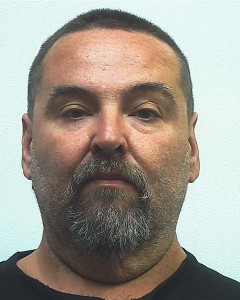 Danny Wayne Henley a registered Sex or Violent Offender of Indiana