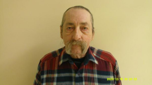Robert Marksberry a registered Sex or Violent Offender of Indiana