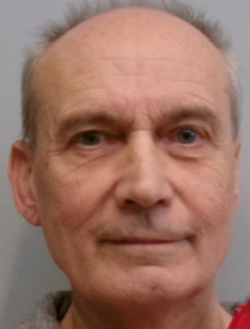 William Rex Overman Jr a registered Sex or Violent Offender of Indiana