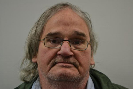 Ronnie Lee Hicks a registered Sex or Violent Offender of Indiana