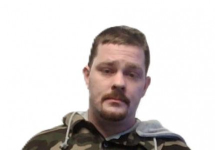 Mark Anthony Lashay a registered Sex or Violent Offender of Indiana