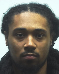 Dmario Lashawn Thomas a registered Sex or Violent Offender of Indiana