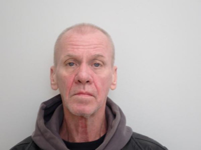 Clifford Eugene Reffitt a registered Sex or Violent Offender of Indiana
