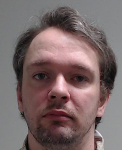 Blake Allen Clay a registered Sex or Violent Offender of Indiana