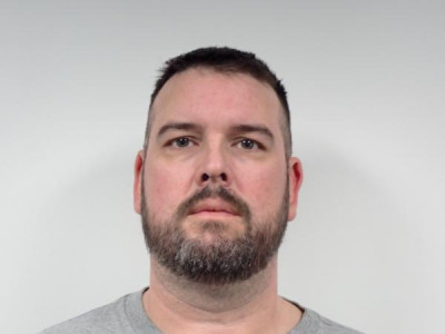 Adam Todd Shaffer a registered Sex or Violent Offender of Indiana