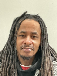 Antoine Lewis a registered Sex or Violent Offender of Indiana