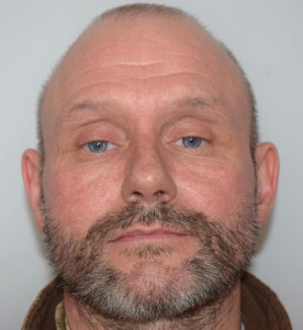 Chad Michael Lahr a registered Sex or Violent Offender of Indiana