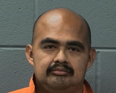 Jose E Aguilar a registered Sex or Violent Offender of Indiana