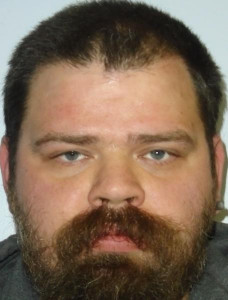 Dustin Anthony Wheatley a registered Sex or Violent Offender of Indiana
