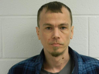 Christopher David Battin a registered Sex or Violent Offender of Indiana