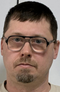 Karl Jeffery Griffin a registered Sex or Violent Offender of Indiana