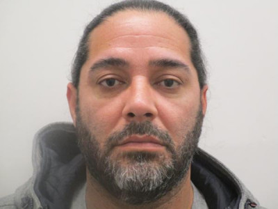 Juan Antonio Flores Torres a registered Sex or Violent Offender of Indiana
