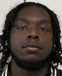 Taruis Dontae Shanklin a registered Sex or Violent Offender of Indiana