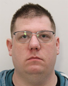 Christopher M Mills a registered Sex or Violent Offender of Indiana