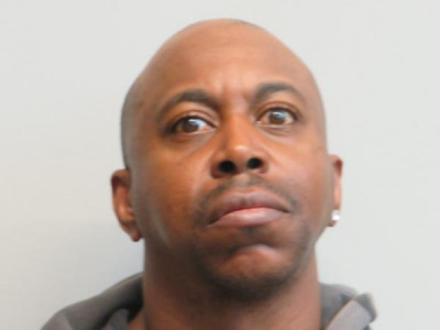 Antwon Gaskill a registered Sex or Violent Offender of Indiana