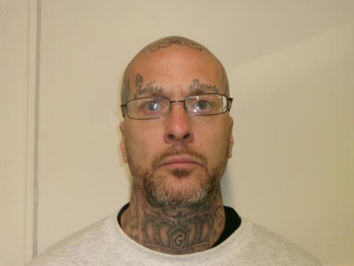 Beau Michael Wildman a registered Sex or Violent Offender of Indiana