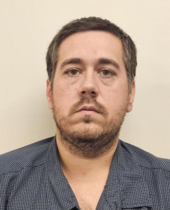 Ryan Keith Adams a registered Sex or Violent Offender of Indiana