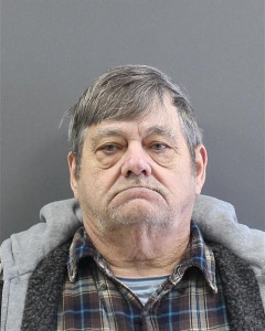 Roy Glen Hoover a registered Sex or Violent Offender of Indiana