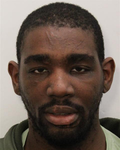 Kenneth Alexander Jackson a registered Sex or Violent Offender of Indiana